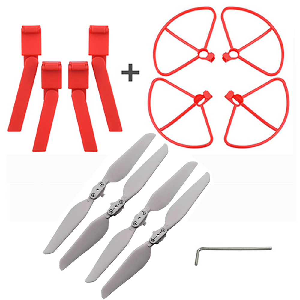 Rc Helicopter Bag - Hélices FIMI X8 SE / X8
