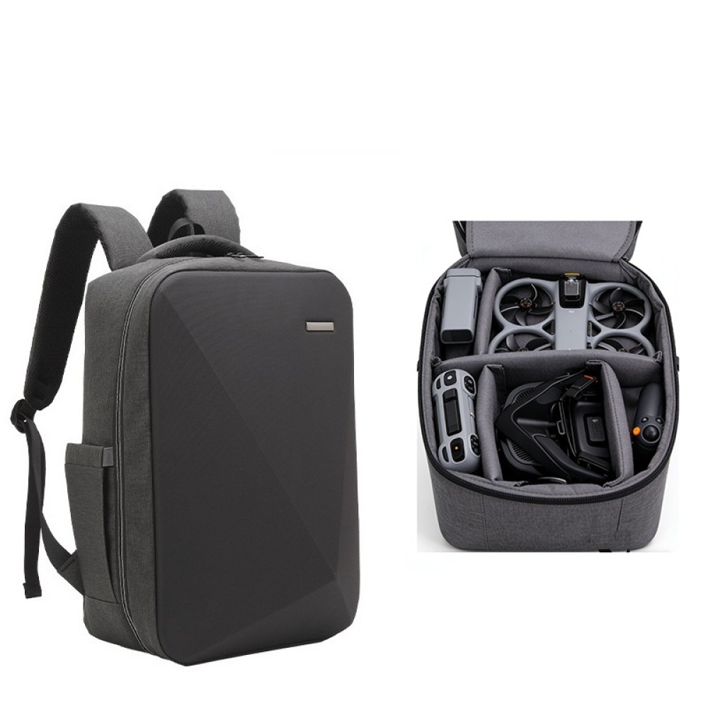 Rc Helicopter Bag - Sac à dos pour drone DJI
