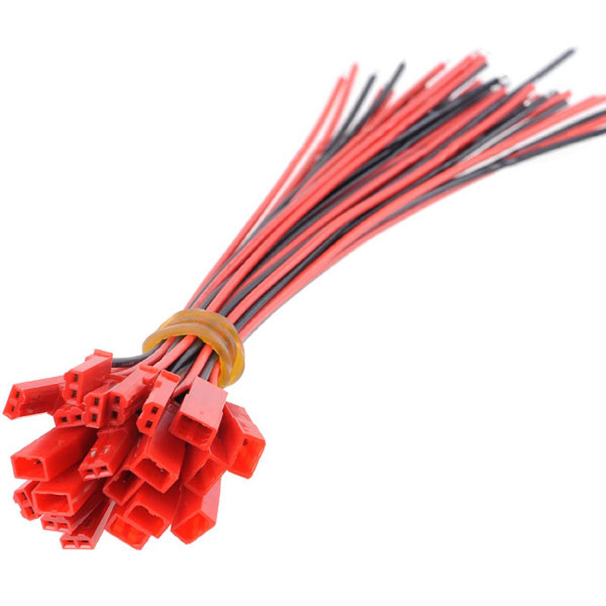 Rc Helicopter Battery - Kit de connecteurs mâle et femelle