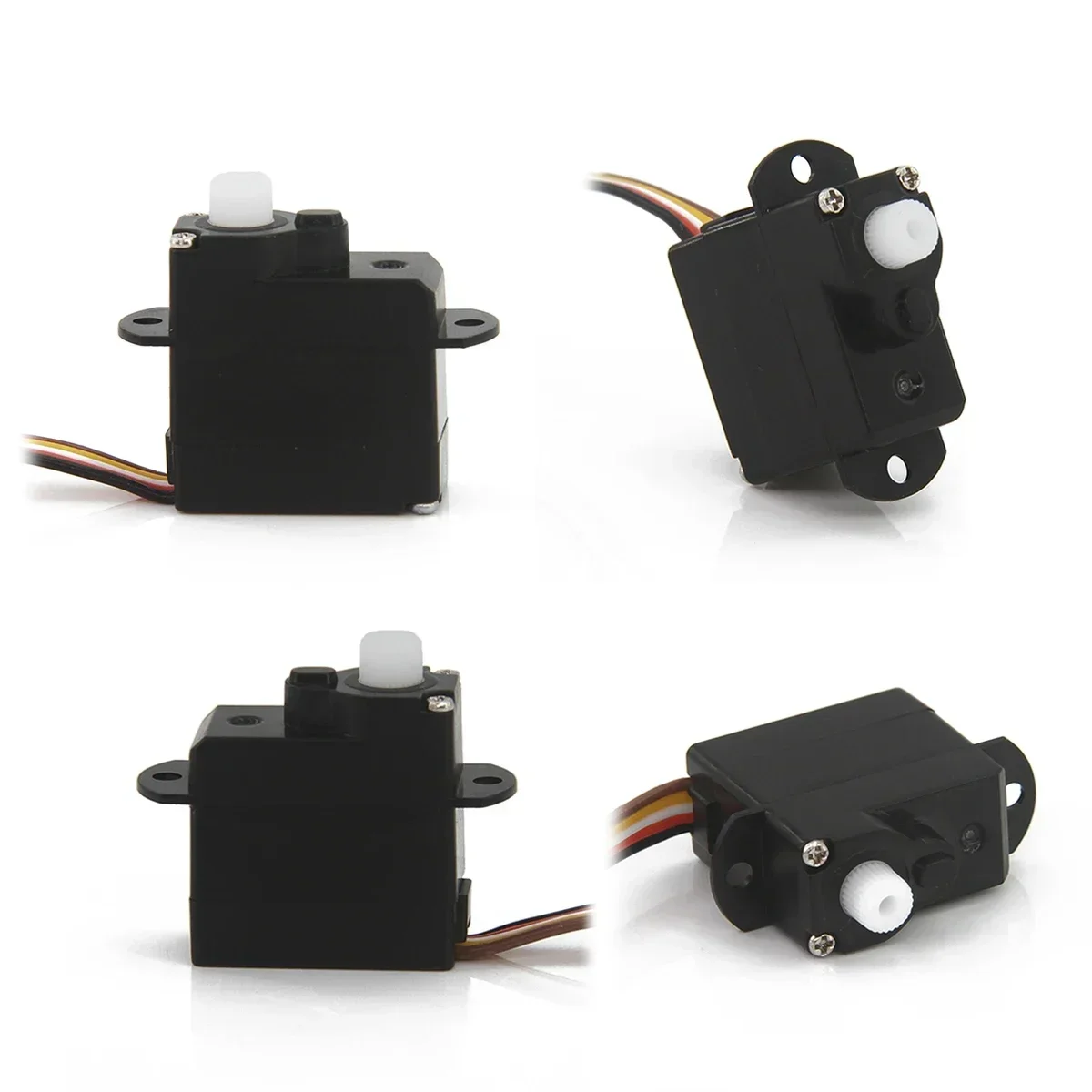 Micro servo 2g 5 broches unive - Rc Helicopter Servo avis et prix