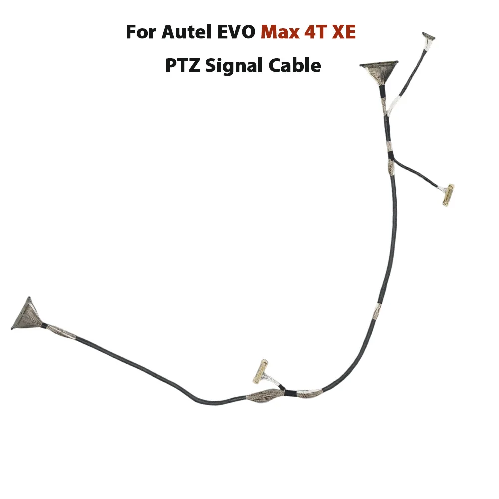 Câble de signal PTZ pour stabi - Autel Drone Evo Max 4T avis et prix