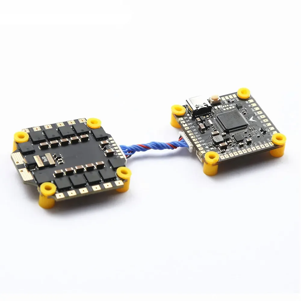 Pilote de vol RC Tracker F405  - Betaflight Fc F4 avis et prix