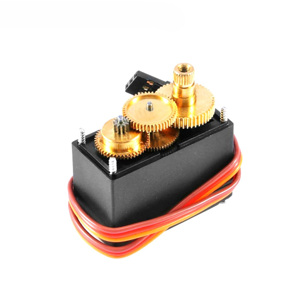 Servo MG995 MG996R, engrenage  - Rc Helicopter Servo avis et prix