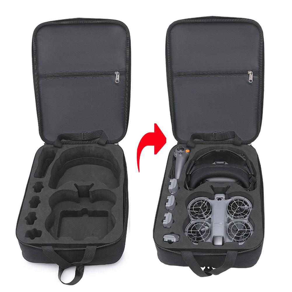 Sac à dos rigide pour Dji Neo  - Rc Helicopter Bag avis et prix