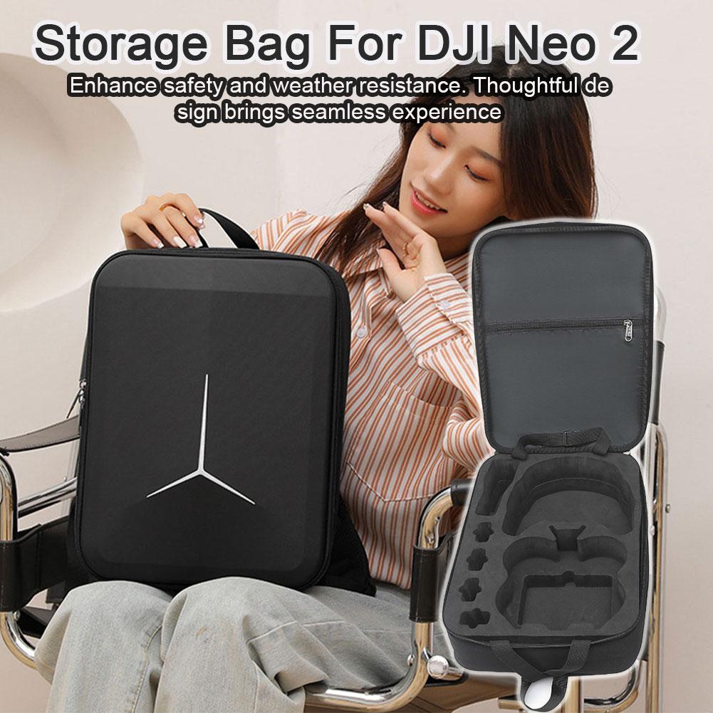Sac à dos rigide pour Dji Neo  - Rc Helicopter Bag avis et prix