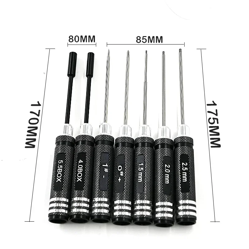 10 pièces/ensemble, kit d'outi - Rc Helicopter Tool Kit avis et prix