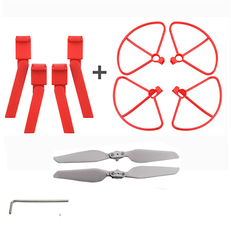 Hélices FIMI X8 SE / X8 TELE M - Rc Helicopter Bag avis et prix