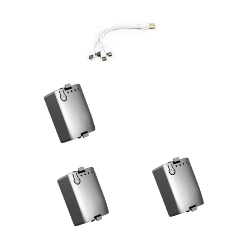 Batterie 7.4V 300Mah pour héli - Rc Helicopter Coaxial avis et prix