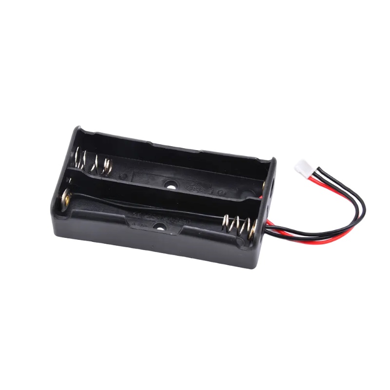 Boîtier de batterie RadioMaste - Rc Helicopter Case avis et prix