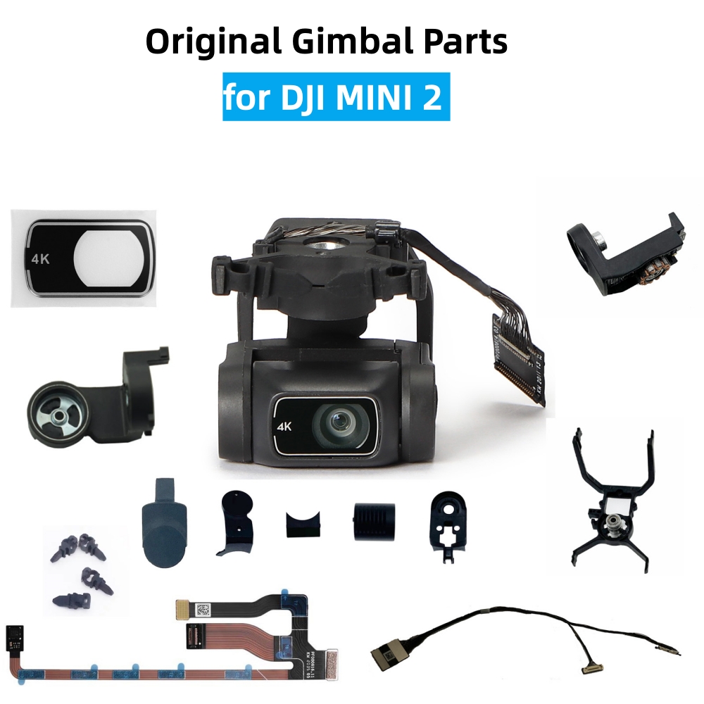 Pièces de cardan d'origine pou - Dji Drone Mini 3 avis et prix