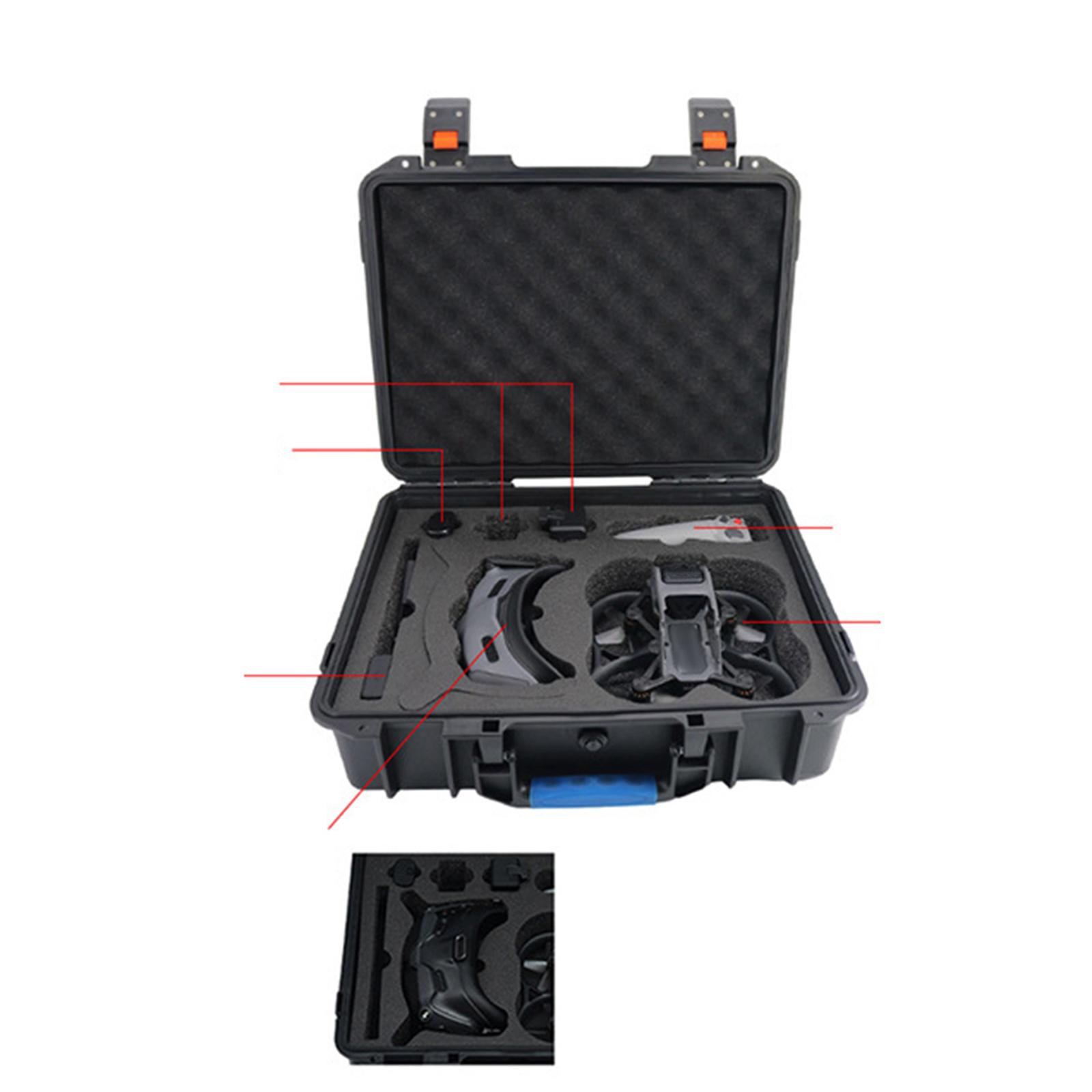 Sac de transport portable pour - Rc Helicopter Case avis et prix