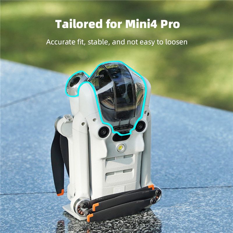 Cache-objectif 2X A20T pour DJ - Dji Drone Mini 4 Pro avis et prix