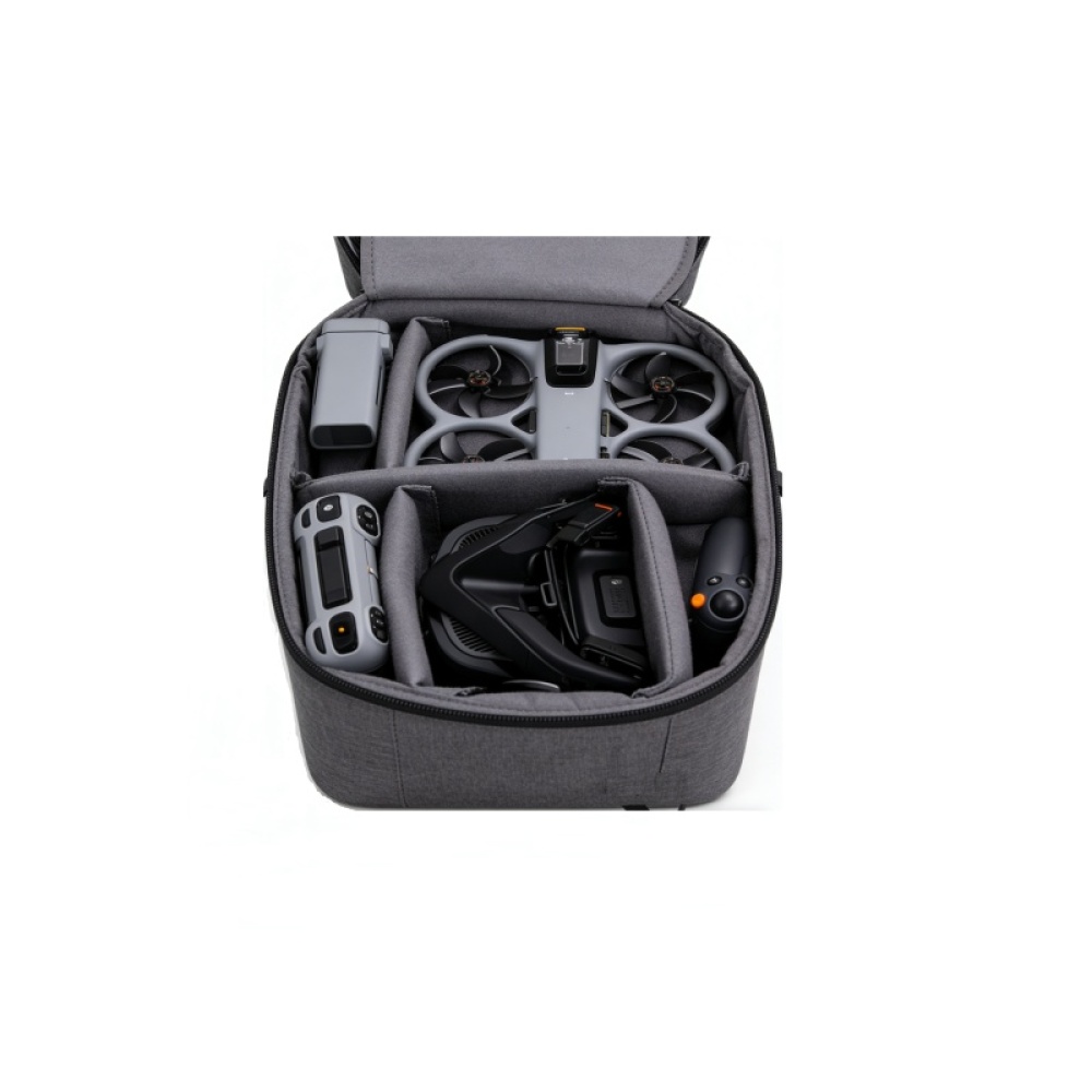 Sac à dos pour drone DJI Avata - Rc Helicopter Bag avis et prix