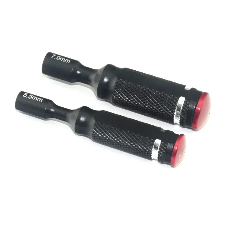 Clés à douille à tête hexagona - Rc Helicopter Tool Kit avis et prix