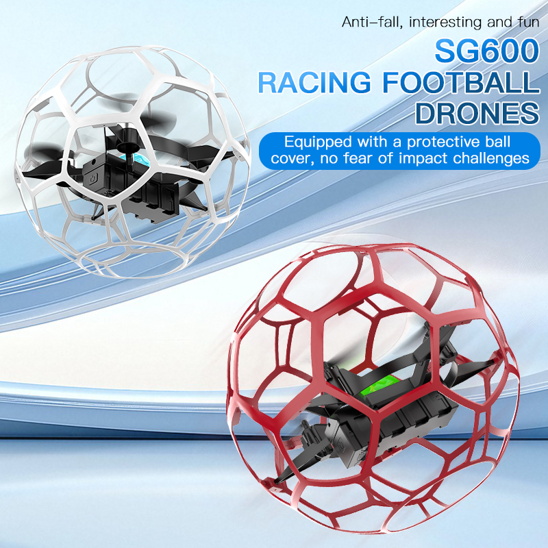 SG600 MAX 2.4G RC course Footb - Rc Helicopter Case avis et prix